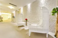 Hotel Bristol, a Luxury Collection Hotel, Warsaw - Kylpylä