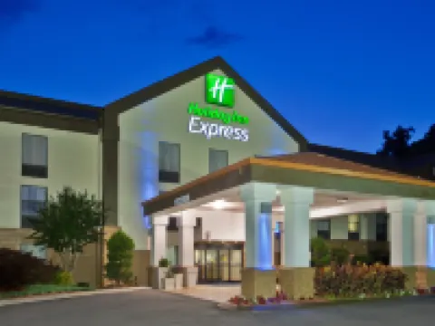 Holiday Inn Express & Suites Kimball by IHG Hoteles en Kimball