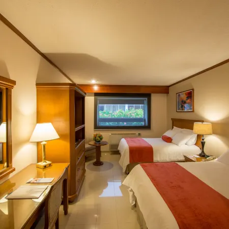 Hotel Globales Camino Real Managua