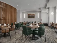 Hilton Garden Inn Denver Downtown Hotels in Denver