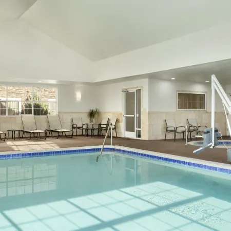 Homewood Suites by Hilton Fargo