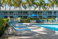 โรงแรม Holiday Inn Express North Palm Beach-Oceanview บาย IHG - ติดทะเล