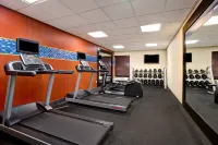Hampton Inn Ft. Wayne-Southwest