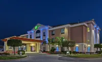 Holiday Inn Express & Suites HOUSTON EAST by IHG - Gym