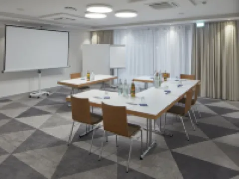 Holiday Inn Express Merzig, an IHG Hotel Hotels in Merzig