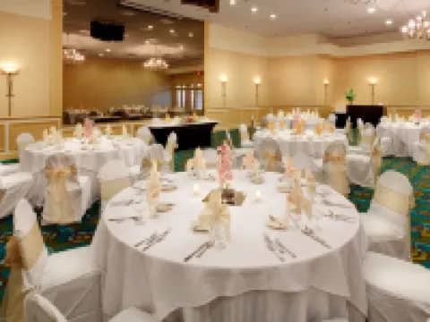 Holiday Inn 挪利其 諾威奇酒店