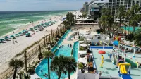 Holiday Inn Resort PANAMA CITY BEACH by IHG - de playa
