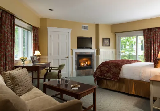 ロード カムデン イン カムデンのホテル