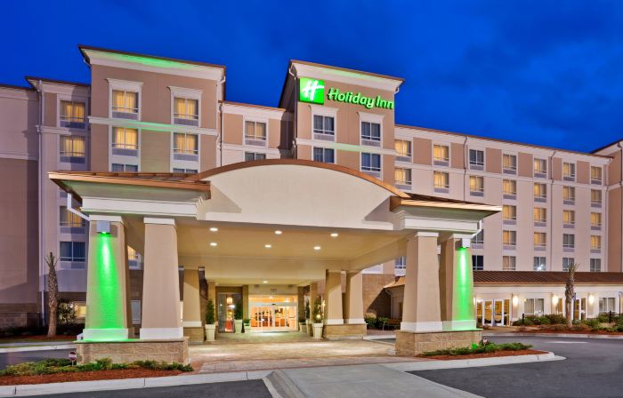 Holiday Inn VALDOSTA CONFERENCE CENTER by IHG