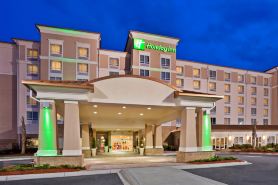 Holiday Inn VALDOSTA CONFERENCE CENTER by IHG