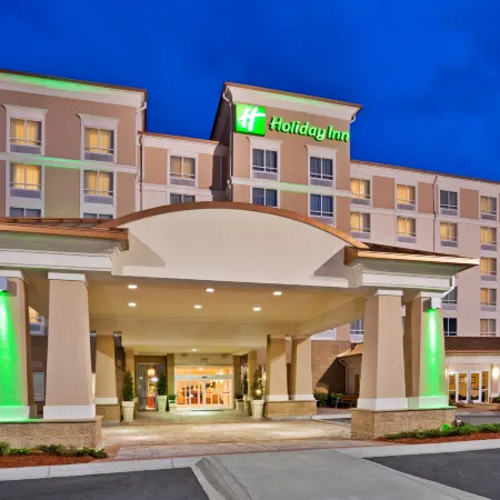Holiday Inn VALDOSTA CONFERENCE CENTER by IHG