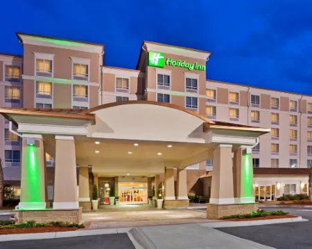 Holiday Inn VALDOSTA CONFERENCE CENTER by IHG Hotels in Lowndes County