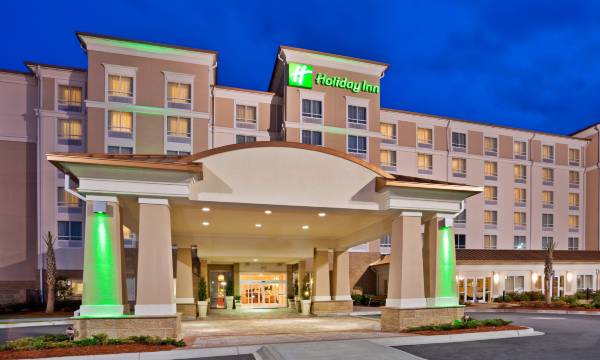 Holiday Inn Valdosta Conference Center by IHG