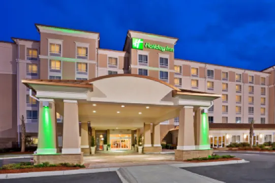 Holiday Inn VALDOSTA CONFERENCE CENTER by IHG Hotel di 