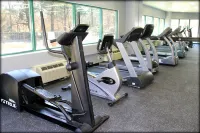 Holiday Inn PRINCETON by IHG - Gym