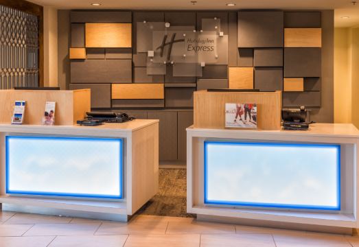 조식 서비스 전경