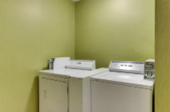 Red Roof Inn Springfield, OH