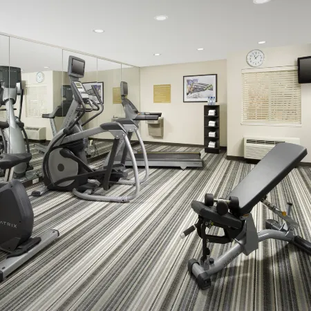 Candlewood Suites RICHMOND-SOUTH by IHG