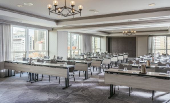 Loews New Orleans Hotel