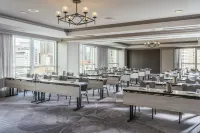 Loews New Orleans Hotel - spa