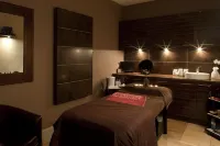 Holiday Inn 彼得伯勒 - 西 - SPA