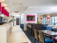 Holiday Inn Express LONDON - WANDSWORTH by IHG Hotels near Wandsworth