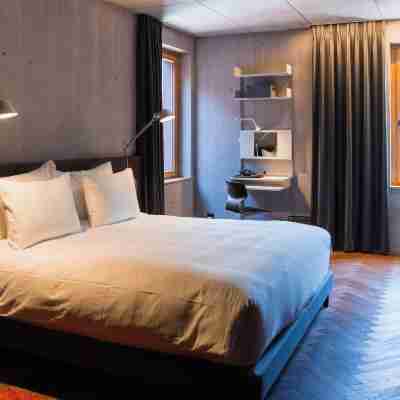 Hôtel Borsari, a Member of Design Hotels Rooms