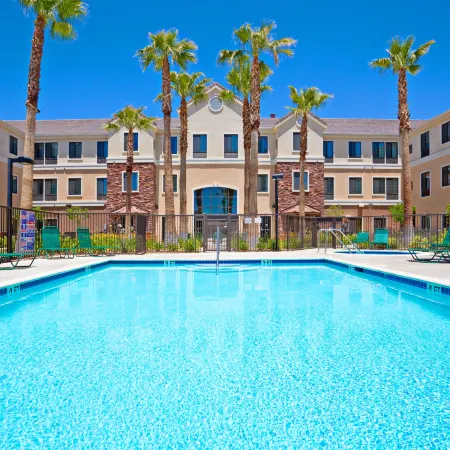 Staybridge Suites PALMDALE by IHG