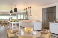 Holiday Inn NORWICH by IHG - พร้อมอาหารเช้า