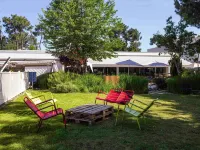 Novotel Bordeaux Merignac