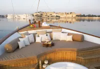 Taj Lake Palace Udaipur - سبا