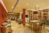 Gateway Nashik - bar