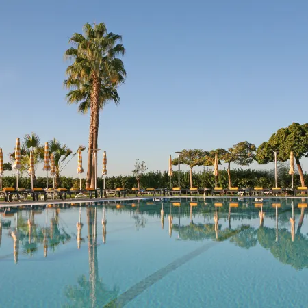 Crowne Plaza LIMASSOL by IHG