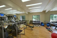 Holiday Inn Resort DEAD SEA by IHG - gimnasio