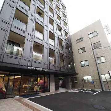 Hotel Abest Grande Takatsuki