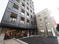 Hotel Abest Grande Takatsuki Hotels in Takatsuki