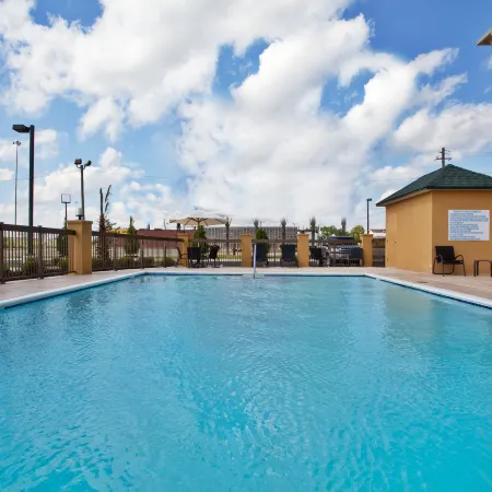 Holiday Inn Express & Suites CORDELE NORTH by IHG