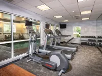 Fairfield Inn & Suites New Bedford Hotels in Bristol County