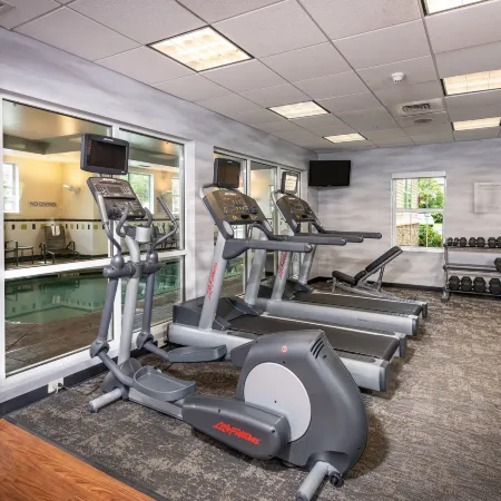 Fairfield Inn & Suites New Bedford