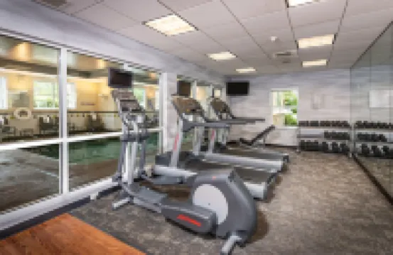 Fairfield Inn & Suites New Bedford