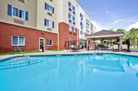 Candlewood Suites COLUMBUS - FORT BENNING by IHG - สัตว์เลี้ยง