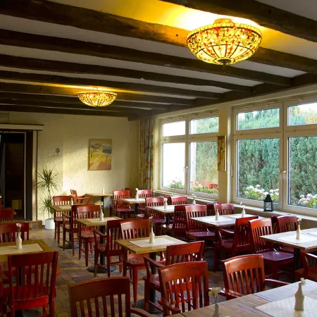 Hotel Kölner Hof Refrath