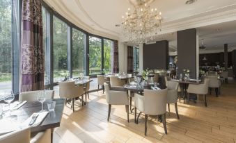 Fletcher Hotel-Restaurant de Kempen