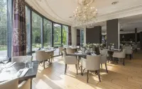 Fletcher Hotel-Restaurant de Kempen Hotels in Bladel
