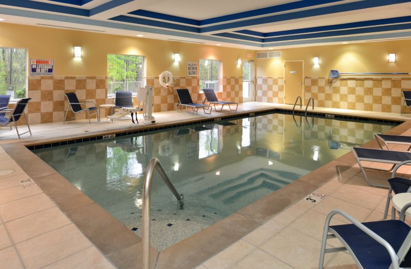 Holiday Inn Express Columbia by IHG photo 4