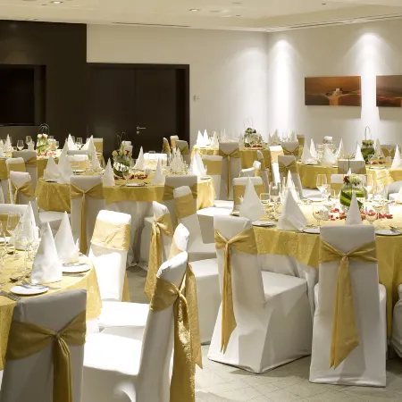 Holiday Inn MUSCAT AL SEEB by IHG