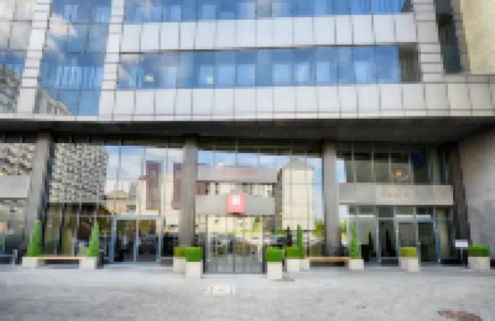 Leonardo Royal Hotel Warsaw Hoteles en 