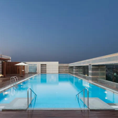 Holiday Inn JAIPUR CITY CENTRE by IHG