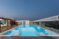 Holiday Inn JAIPUR CITY CENTRE by IHG - Luxury