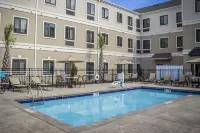 Staybridge Suites JACKSONVILLE-CAMP LEJEUNE AREA by IHG - Pools